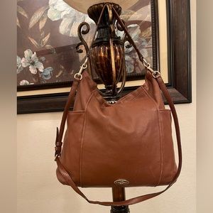 Coach please check all picture of condition  Pictures are my description